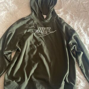 Nike Sweatshirt/ hoodie
